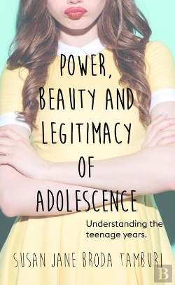 Bertrand.pt - Power, Beauty And Legitimacy Of Adolescence
