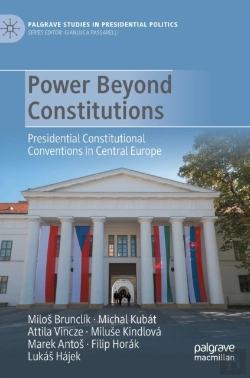 Bertrand.pt - Power Beyond Constitutions