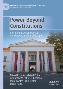 Bertrand.pt - Power Beyond Constitutions