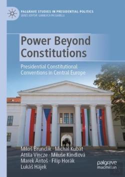 Bertrand.pt - Power Beyond Constitutions