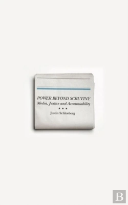 Bertrand.pt - Power Beyond Scrutiny