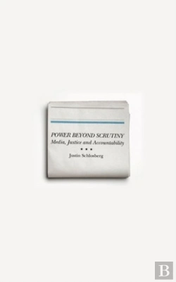 Bertrand.pt - Power Beyond Scrutiny