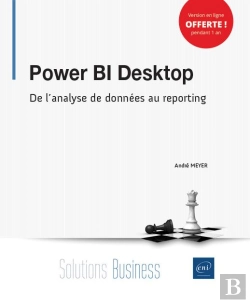 Bertrand.pt - Power Bi Desktop - De L'Analyse De Donnees Au Reporting