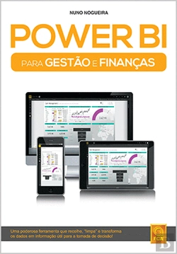 Bertrand.pt - Power BI