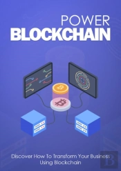 Power Blockchain