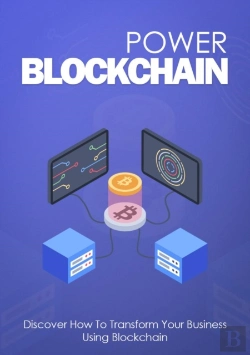 Bertrand.pt - Power Blockchain