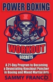 Power Boxing Workout Secrets