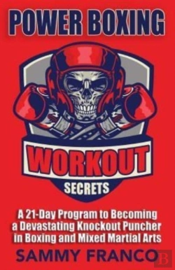 Bertrand.pt - Power Boxing Workout Secrets