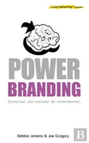 Power Branding