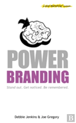 Bertrand.pt - Power Branding