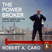 Power Broker