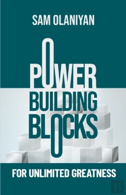 Bertrand.pt - Power Building Blocks For Unlimited Greatness