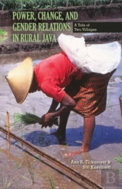 Power, Change, And Gender Relations In Rural Java