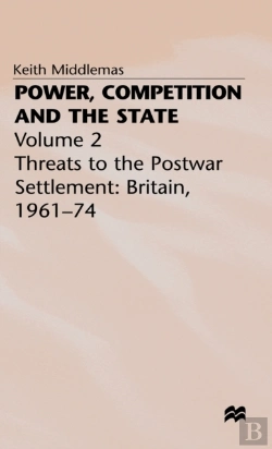 Bertrand.pt - Power, Competition And The State
