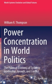 Power Concentration In World Politics