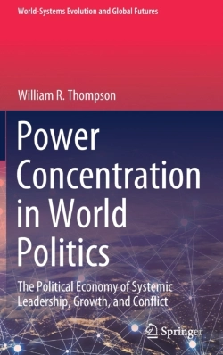 Bertrand.pt - Power Concentration In World Politics