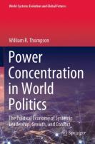 Power Concentration In World Politics
