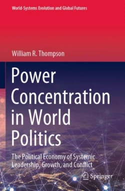 Bertrand.pt - Power Concentration In World Politics