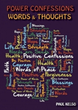 Bertrand.pt - Power Confessions Words And Thoughts