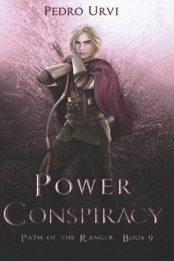 Bertrand.pt - Power Conspiracy