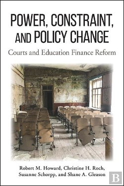 Bertrand.pt - Power, Constraint, And Policy Change
