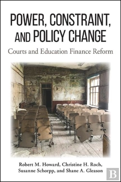 Bertrand.pt - Power, Constraint, And Policy Change