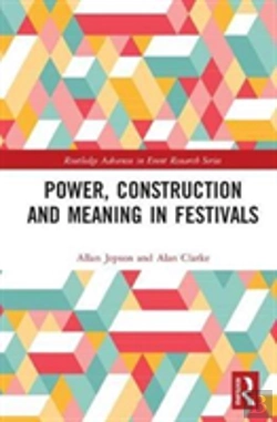 Bertrand.pt - Power, Construction And Meaning In Festivals