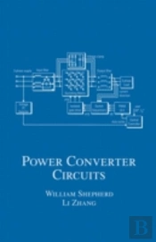 Power Converter Circuits