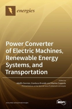 Bertrand.pt - Power Converter Of Electric Machines, Re