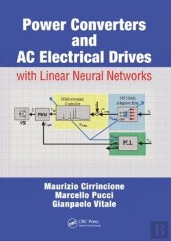 Bertrand.pt - Power Converters And Ac Electrical Drives With Linear Neural Networks