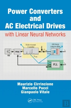 Bertrand.pt - Power Converters And Ac Electrical Drives With Linear Neural Networks