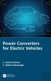 Power Converters For Electric Vehicles