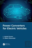Power Converters For Electric Vehicles
