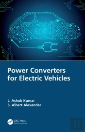 Power Converters For Electric Vehicles
