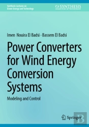 Power Converters For Wind Energy Conversion Systems