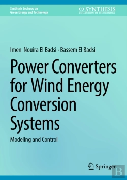 Bertrand.pt - Power Converters For Wind Energy Conversion Systems