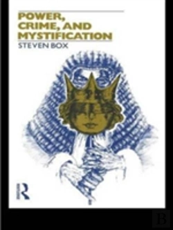 Bertrand.pt - Power, Crime And Mystification