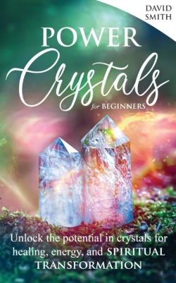Bertrand.pt - Power Crystals For Beginners
