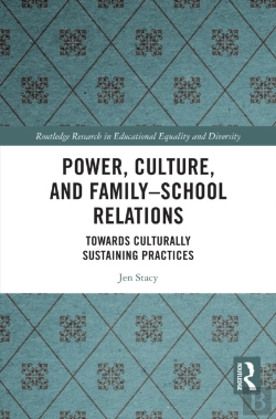 Bertrand.pt - Power, Culture, And Familyâ€“School Relations