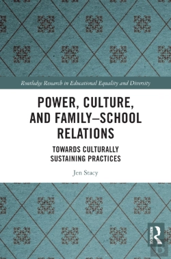 Bertrand.pt - Power, Culture, And Familyâ€“School Relations
