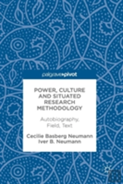 Bertrand.pt - Power, Culture And Situated Research Methodology