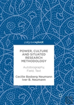 Bertrand.pt - Power, Culture And Situated Research Methodology