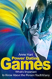 Power Dating Games