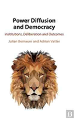 Bertrand.pt - Power Diffusion And Democracy