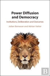 Power Diffusion And Democracy