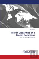 Power Disparities And Global Commons