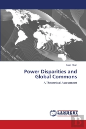 Power Disparities And Global Commons