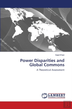 Bertrand.pt - Power Disparities And Global Commons