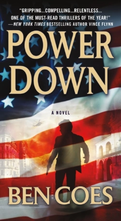 Bertrand.pt - Power Down