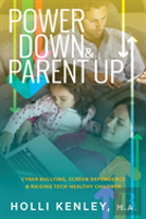 Power Down & Parent Up!